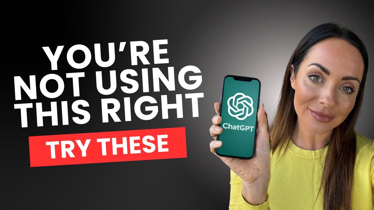 Chat GPT: 14 примеров, которые изменят вашу жизнь!