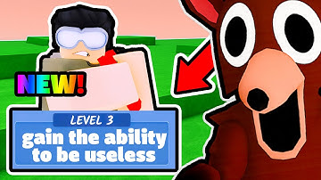 The Official WORST CLASS in 99 Nights💀