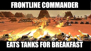 Beyond All Reason- All that Glitters, 8v8