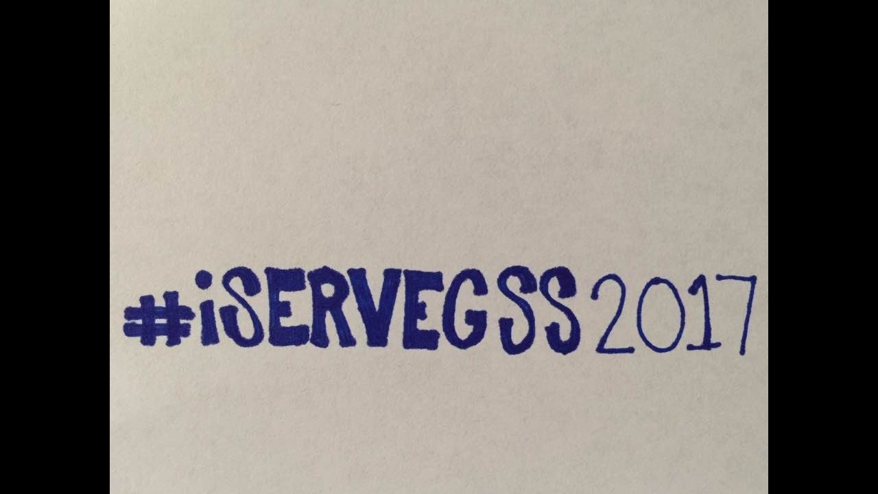 Follow Me To Convention 2017