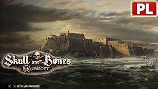 Skull and Bones PL – Żegnamy sezon 4 | Y2S4 #24