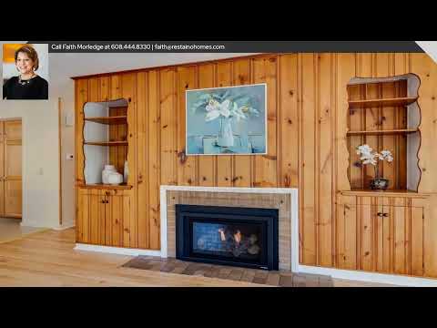 596 Park Lane, Madison, WI home video tour