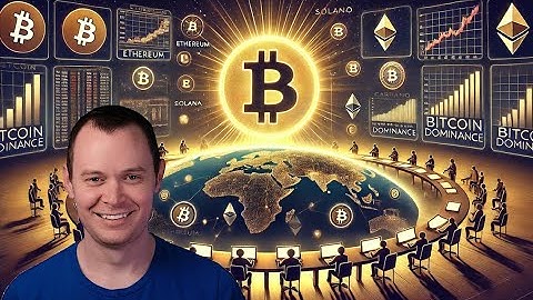 Bitcoin Dominance