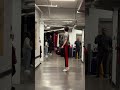 Yang Hansen got bounce AND rhythm