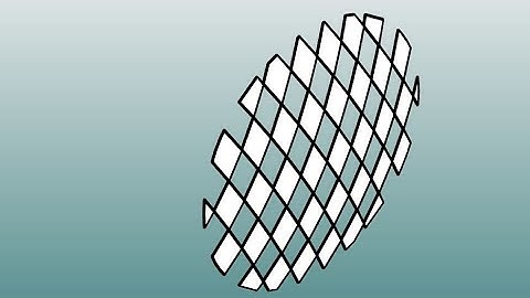 Revit Tutorial (Day 116) - Simple shape curtain panel pattern base