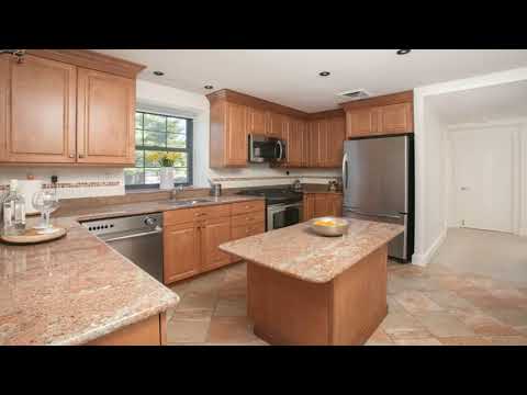 227 Summit Avenue E205, Brookline, MA home video tour