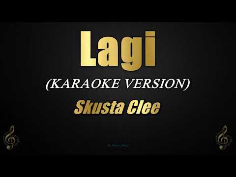 Video thumbnail for Lagi - Skusta Clee