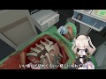 【2018/08/21】任せて安心、医療用アンドロイド!【のらきゃっと】