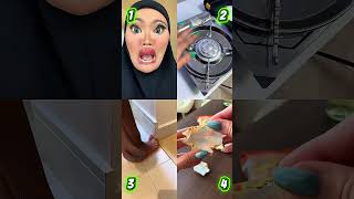 Which One Did You Like 1 2 3 Or 4  duet trolllife funny do abcd humor memes halloween