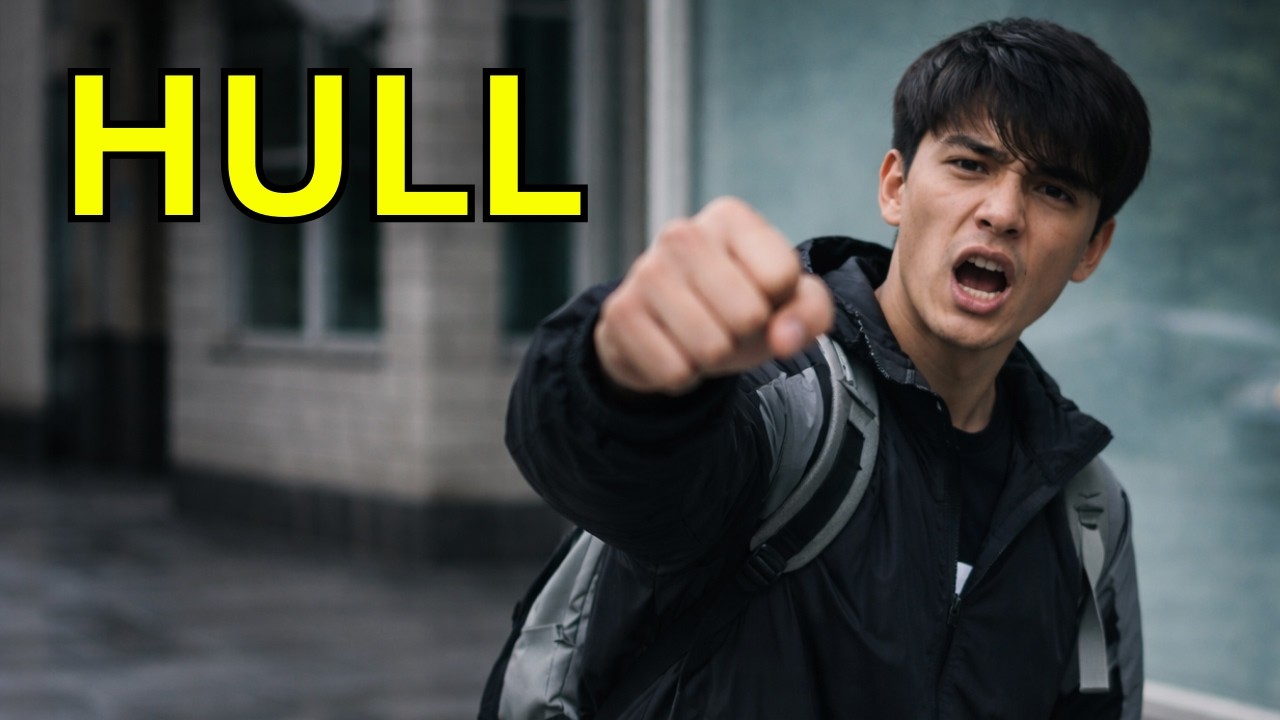 Is Hull as Bad as People Say? | Ranking UK Cities