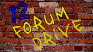 12 Forum Drive