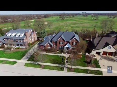 851 Deerpath Ct, Wheaton, IL home video tour