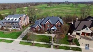 851 Deerpath Ct video tour
