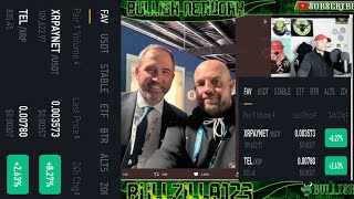 DEC TOP PICKS XRPayNet $ &amp; Telcoin .. BuLLZiLLa123 Crypto Daily news RICH DUCKS RunsOnXRP