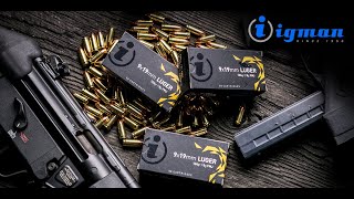 Igman Ammunition - In Depth Look At Their Ammunition Manufacturing