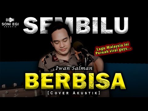 Sembilu Berbisa _Iwan Salman_Cover ||Sasa Official