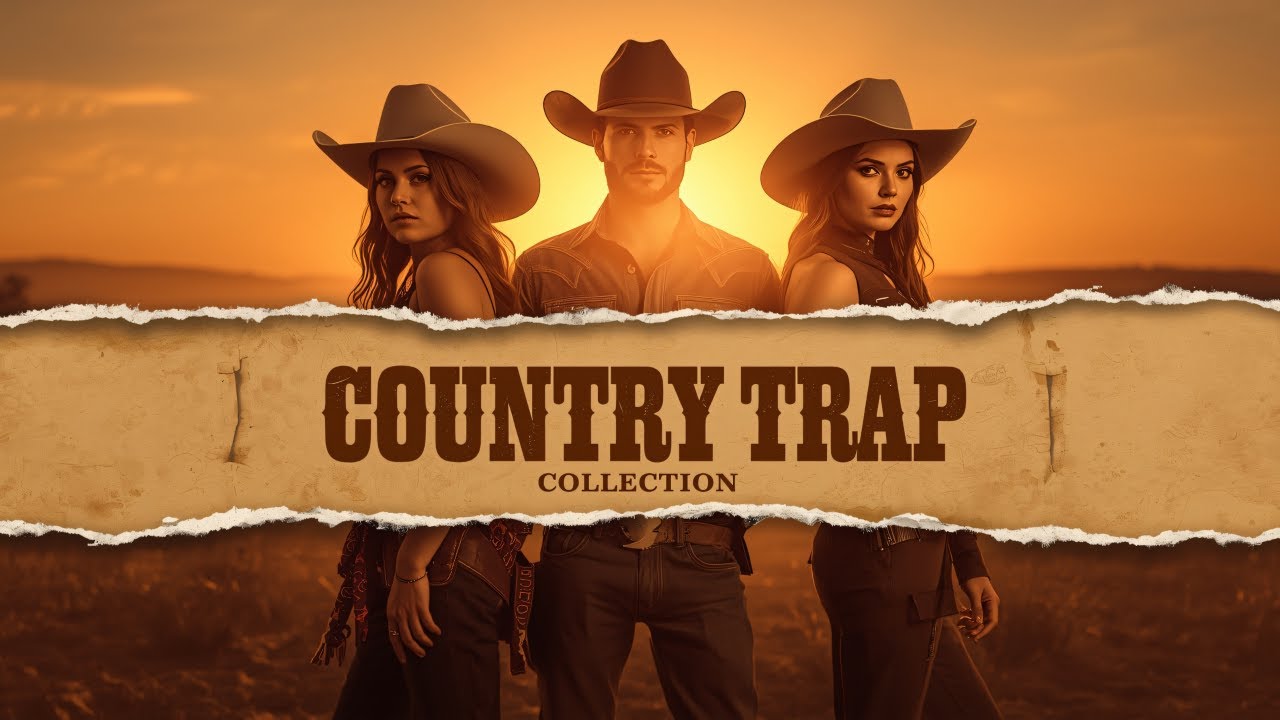 Top 25 Country Trap Songs | Inspired by BigXthaPlug, Shaboozey