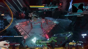 I still hate this takedown