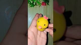 Easy Clay craft tutorial#diy #clayart #trending #viral #shortvideo #ytshorts #shorts #foryou #shorts