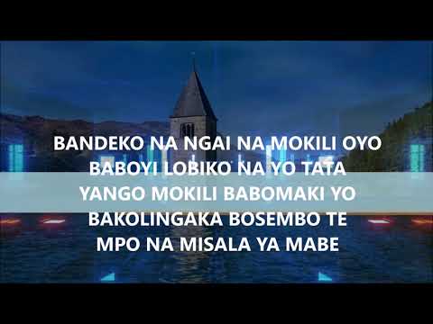 CANTIQUE LILOBA NA