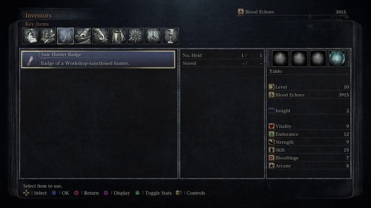Bloodborne - YouTube