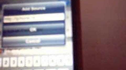 Get all iPhysics On Ipod Touch/ Iphone