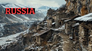 RUSSIA: The Land That Hides Its Secrets | Travel Documentary