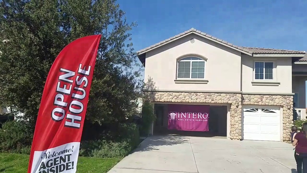 HOUSE SHOPPING ... Mike's day off EP . 13