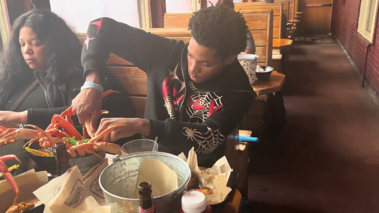 Happy 17 Birthday “Criss” Dad Love You 