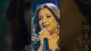 The World Feels Different When Shreya Ghoshal Sings | Pehle Kyun Na Mile #shorts