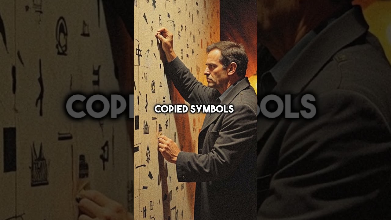 This Medieval Book Drove America's Top Codebreaker Completely INSANE