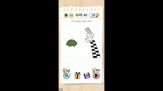 Brain Test Levels 161 162 163 164 165 Answers  Brain Test Tricky Puzzles Walkthrough