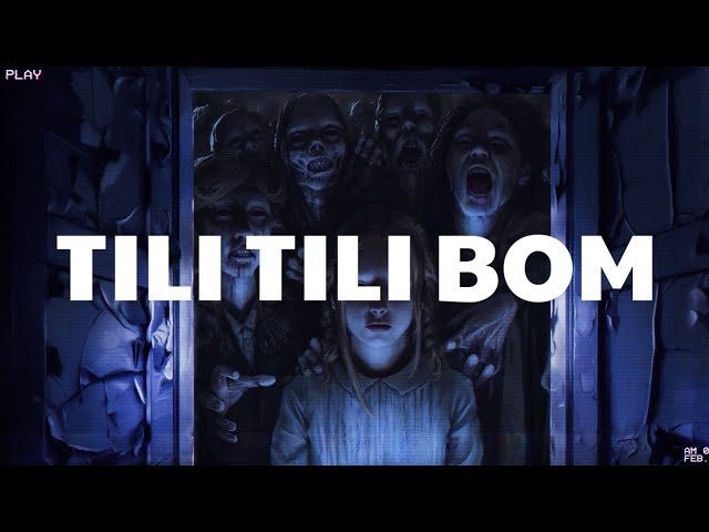 [Thai Sub] James Smith - Tili Tili Bom