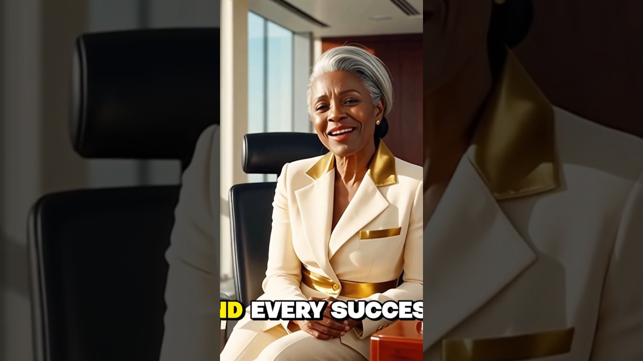 Richest Women in the World (Untold Financial Comebacks of Women)