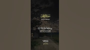 آيات تلامس القلوب من القرآن الكريم | Heart-Touching Verses from the Holy Quran Genuine Spiritual T