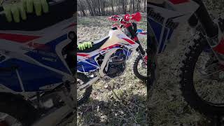 Diabolini 450cc zapowiedź materiałów. Highper Kayo T6 Zumav MZK Barton Alfarad i inny china sprzęt 😁