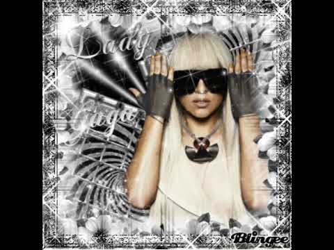 Lady Gaga -