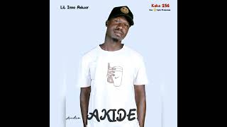 Akide _ Lil Inno Adwar (Official Audio)