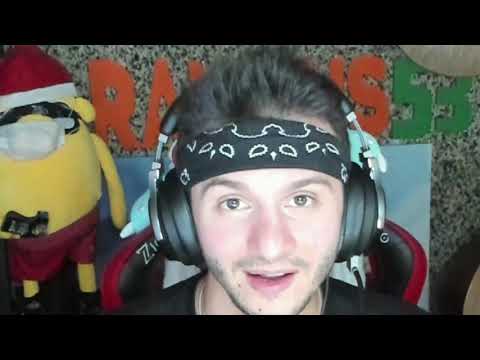 RAMMUS53 PUBG ŞARKI YARIŞMASI (CENNETTEN ÇİÇEKMİ TOPLUYORUM)