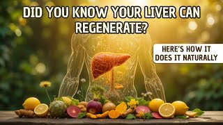 Download Lagu 6 Superfoods That Cleanse and Regenerate Your Liver Naturally | Safe Liver Detox That Works MP3 Download Lagu 6 Superfoods That Cleanse and Regenerate Your Liver Naturally | Safe Liver Detox That Works MP3