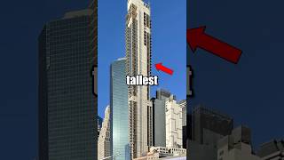 This New York Building Is Abandoned