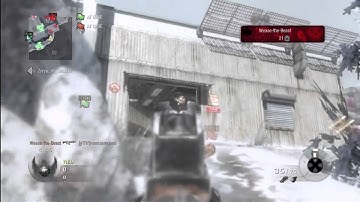 Black Ops Thesis Statement: CTF Routes on Summit