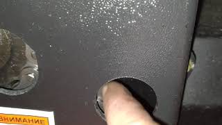 картинка: Ремонт тунгус 600 ч.1