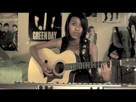 "Untitled" - Brittany Nicole ORIGINAL Song! :)