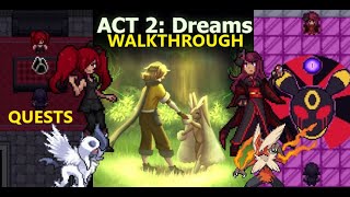7) Pokémon Desolation Ep. 6: Cellia Part 1 / Walkthrough / Puzzle Solutions / Encounters Guide