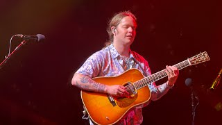 Famous Billy Strings “Fire Line” 04/03/26 St. Augustine, Florida @billystrings  Wealth