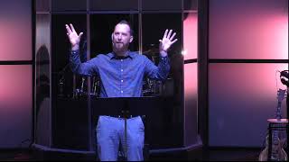 Faithful Endurance in Making Disciples - 2 Timothy 2:1-13