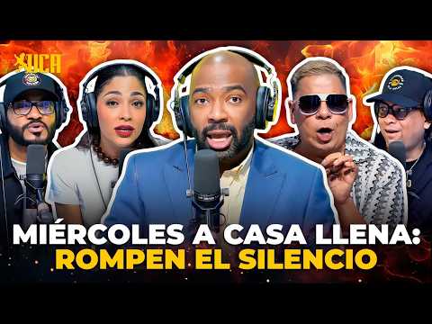 Transmisión en vivo: 📌 EN VIVO: LA UCA (14.10.2026) – Yo…