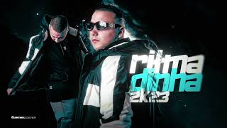 MEGA FUNK - RITMADINHA ( DJ RICK SC ) 2K23 Resimi