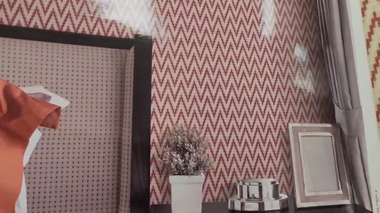 Обои Design ID Trend Art R75026-3